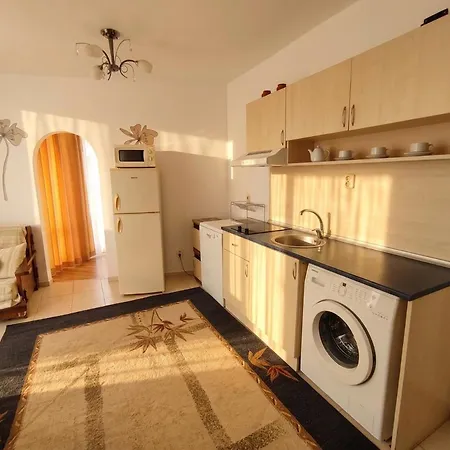 Appartement Blue Marine 13 *