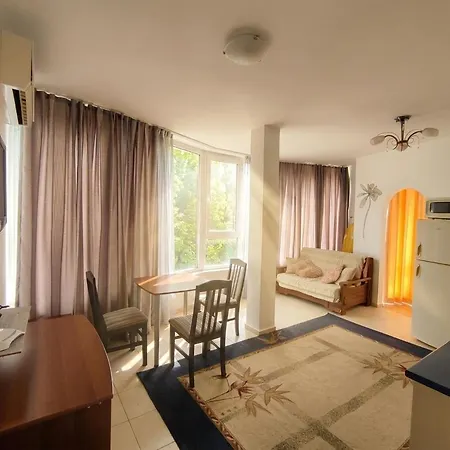 Appartement Blue Marine 13 *