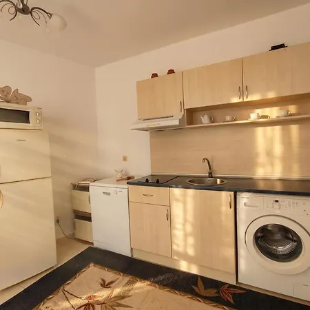Appartement Blue Marine 13