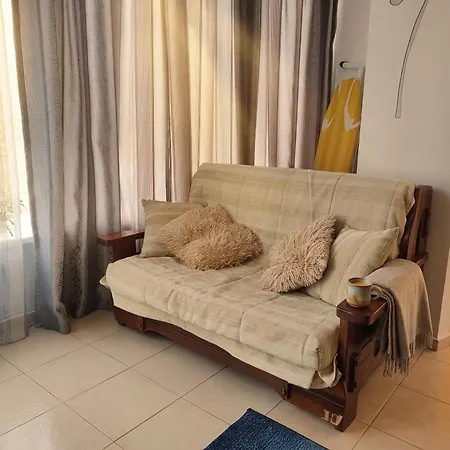 Appartement Blue Marine 13