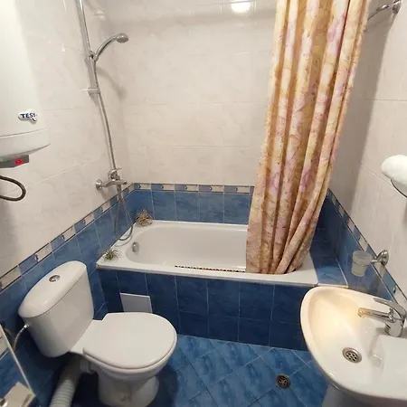 Appartement Blue Marine 13